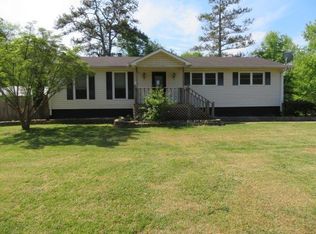 4715 Cheri Lynn Rd NW, Acworth, GA 30101