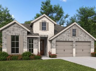 617 Estacado Ln, Georgetown, TX 78633