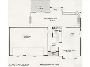 2542 S Edgewood Cir, Wasilla, AK 99654