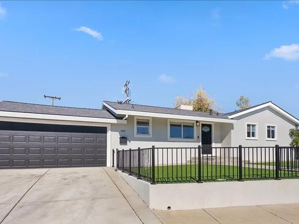 182 Price Way, Folsom, CA 95630