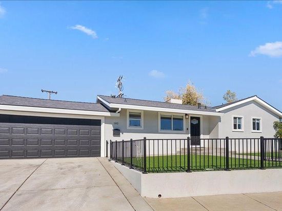 182 Price Way, Folsom, CA 95630