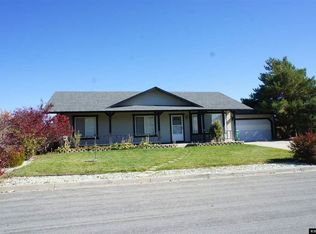 426 Meagan Dr, Sparks, NV