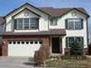 9838 Foxhill Cir, Highlands Ranch, CO 80129