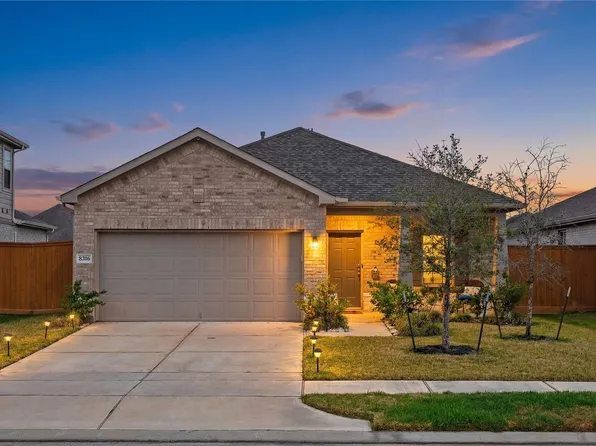 8218 Wave Arbor Dr, Cypress, TX 77433