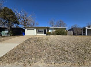 11815 Oberlin Dr, Dallas, TX 75243