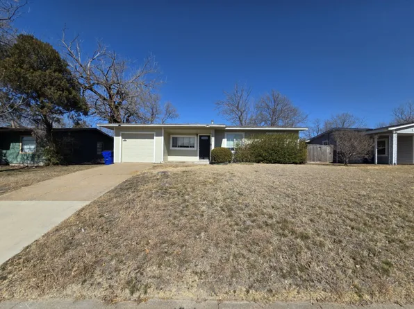 11815 Oberlin Dr, Dallas, TX 75243