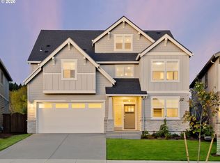 11288 NW Elise Ln, Portland, OR 97229