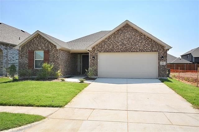 1st image of 1812 Steppe Trail Dr
