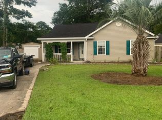 308 Kildare Ct, Myrtle Beach, SC 29588