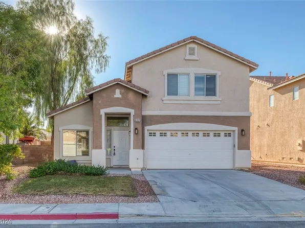 6317 Ruby Cedar Ct, North Las Vegas, NV 89031