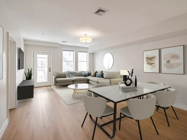 70 Bremen St Unit 308, East Boston, MA 02128