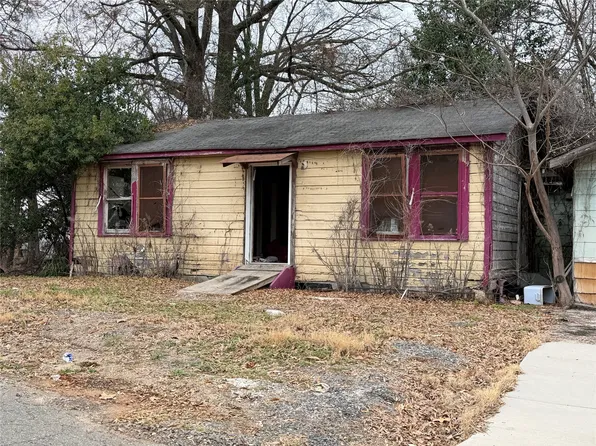 2901 W Laurel St, Shreveport, LA 71109