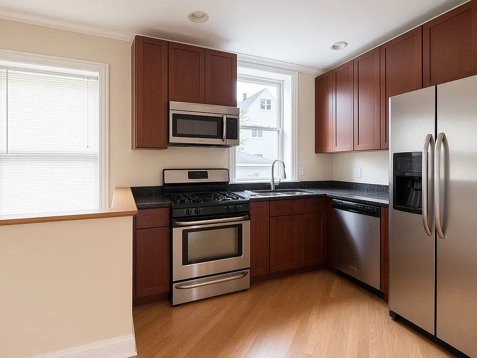 4017 N Central Park Ave #1C