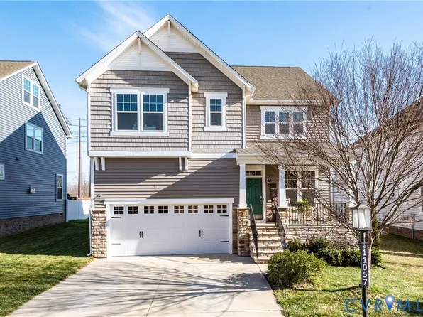 11057 Little Five Loop, Glen Allen, VA 23059