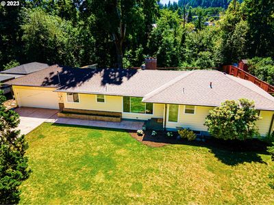 5640 Cascade St, West Linn, OR, 97068