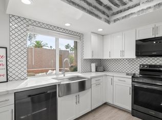 7329 N VIA CAMELLO DEL NORTE -- #115, Scottsdale, AZ 85258