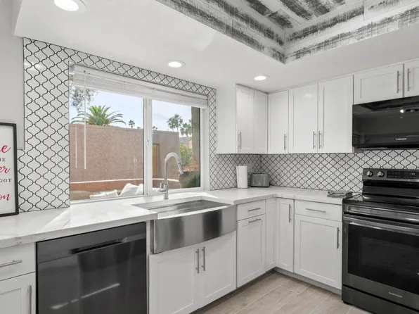 7329 N VIA CAMELLO DEL NORTE -- #115, Scottsdale, AZ 85258