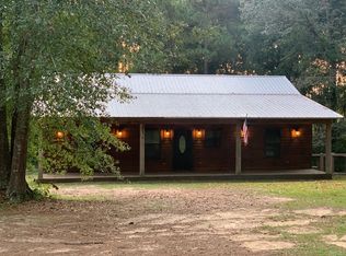 151 Oak Bowery Rd, Ellisville, MS 39437