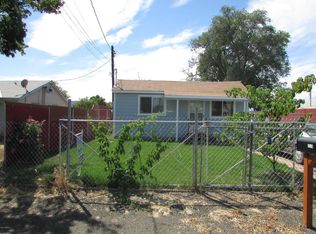 1510 S 13th St, Yakima, WA 98901