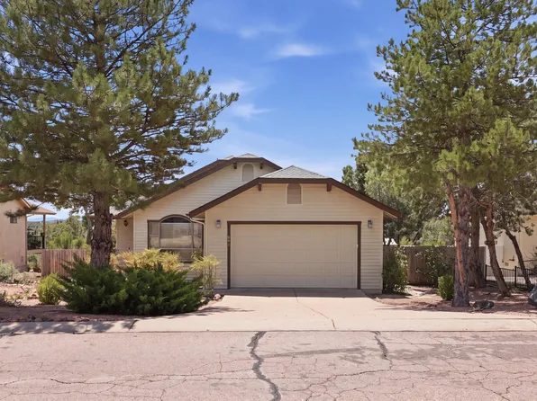 621 E Phoenix St, Payson, AZ 85541