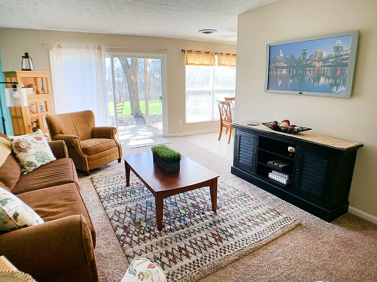 Timber Ridge Apartments — Photo 20