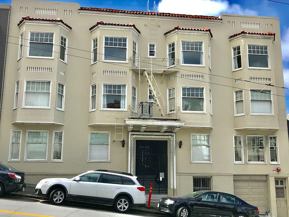 1st image of 1455 Union St APT 5