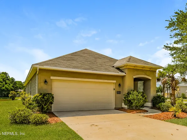 15634 LEXINGTON PARK Boulevard, Jacksonville, FL 32218