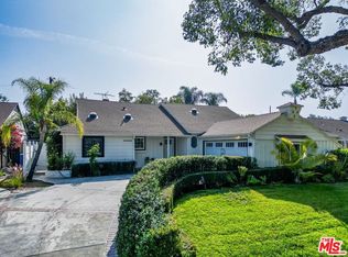 12508 Sarah St, Studio City, CA 91604