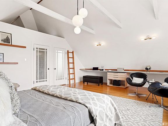4th image of 104 Baker St APT 5