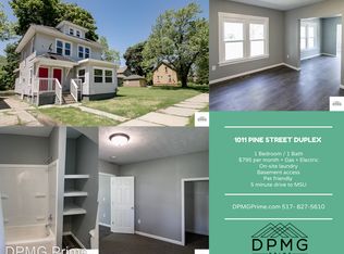 1011 N Pine St #2, Lansing, MI 48906