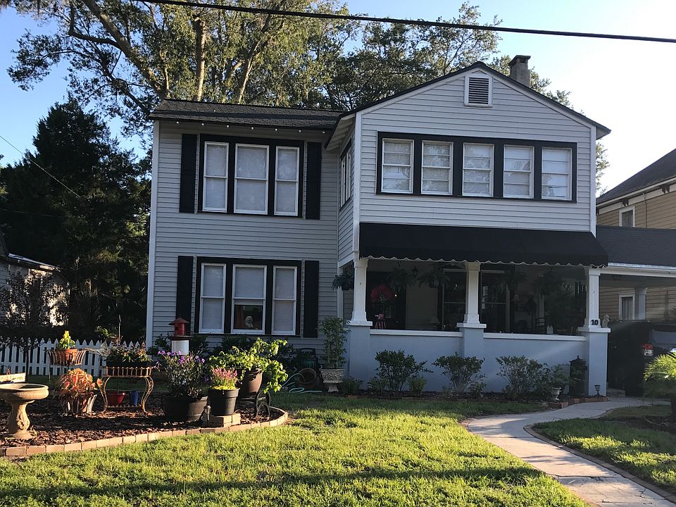 1st image of 10 Sanchez Ave