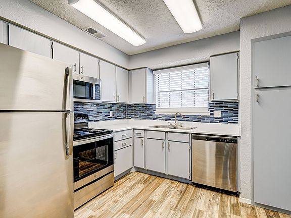 City North Apartments