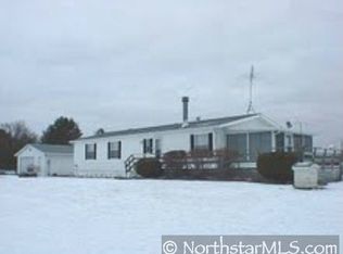 1424 150th Ave, Balsam Lake, WI 54810