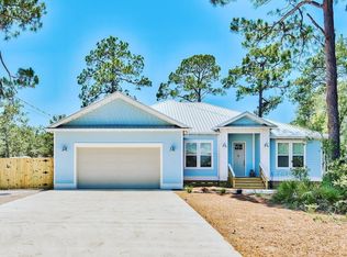 38 Paradise Point Ln, Santa Rosa Beach, FL 32459