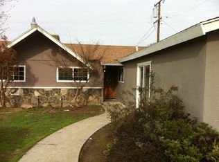 634 Oakmont Ave, Porterville, CA 93257