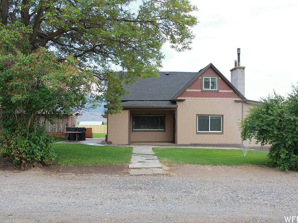 381 W 100 S, Bicknell, UT 84715 MLS 1703273 Zillow