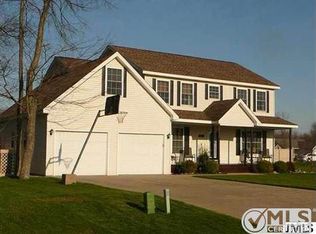 4865 Jacobson Dr, Jackson, MI 49201