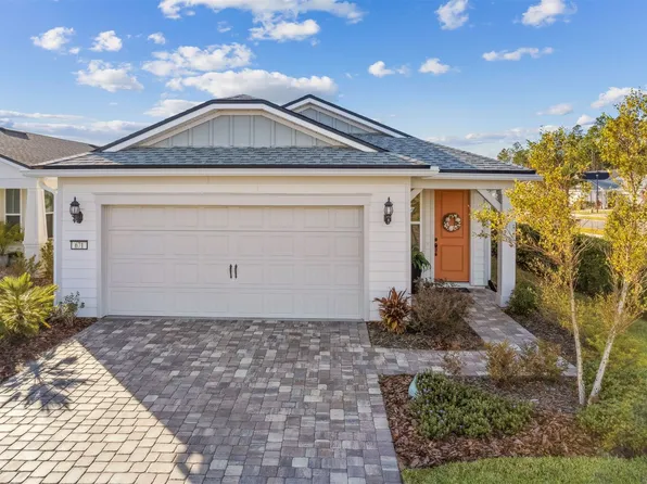 671 Jubilee Cir, Yulee, FL 32097