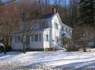 34 Mountain Rd, Woodbury, CT 06798