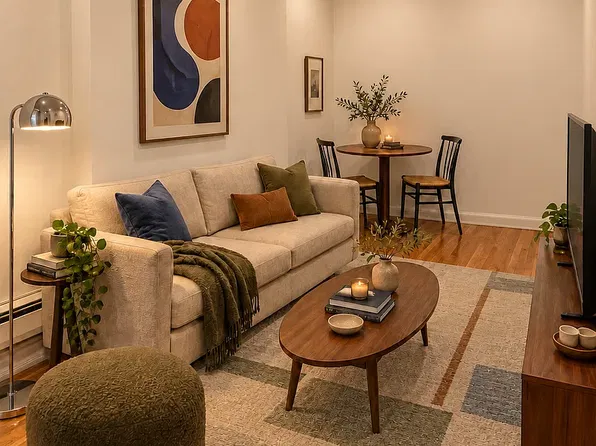 166 E 91st St APT 2B, New York, NY 10128