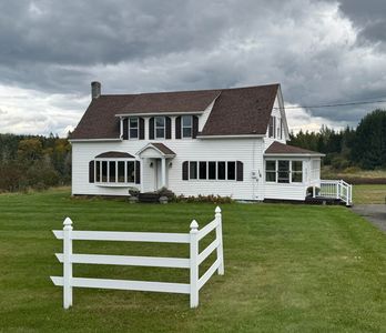 6 Vaillancourt Hill Road, Cyr Plt, ME, 04785