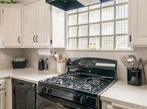 Marble Counter Tops and Back Splash