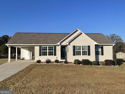 188 Dock Dorsey Rd, Cleveland, GA, 30528