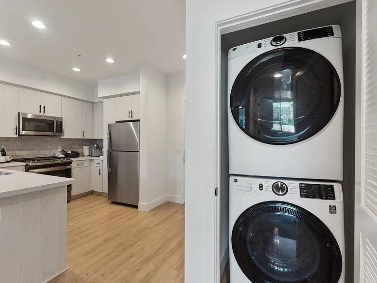 Vive Luxe, San Diego, CA, Laundry