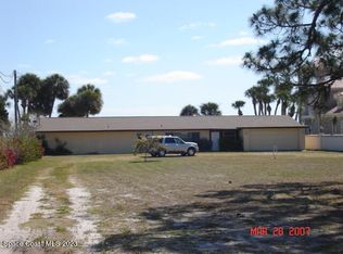 3425 S Washington Ave, Titusville, FL 32780