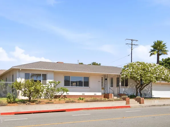 3405 Loma Vista Rd, Ventura, CA 93003