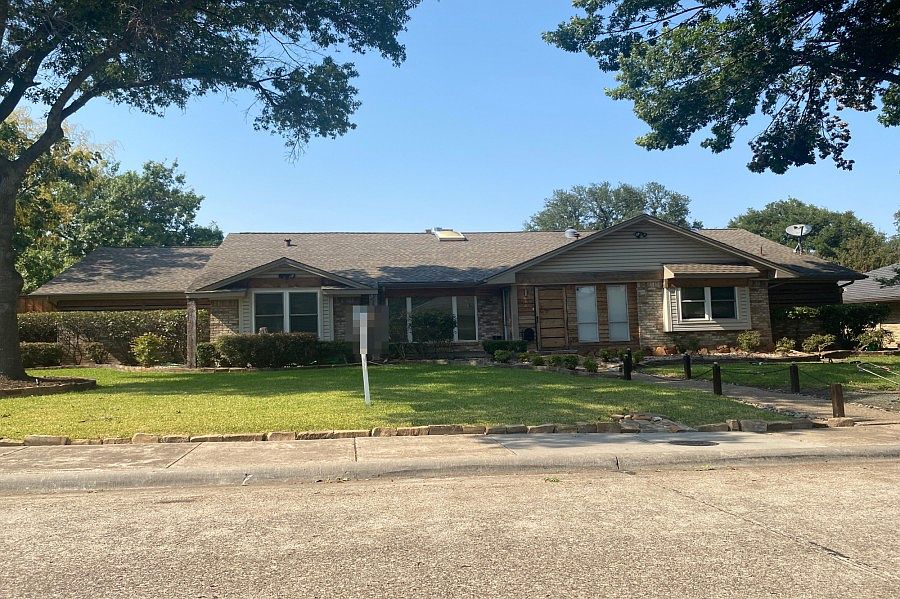 4337 Mill Creek Rd, Dallas, TX 75244 Zillow