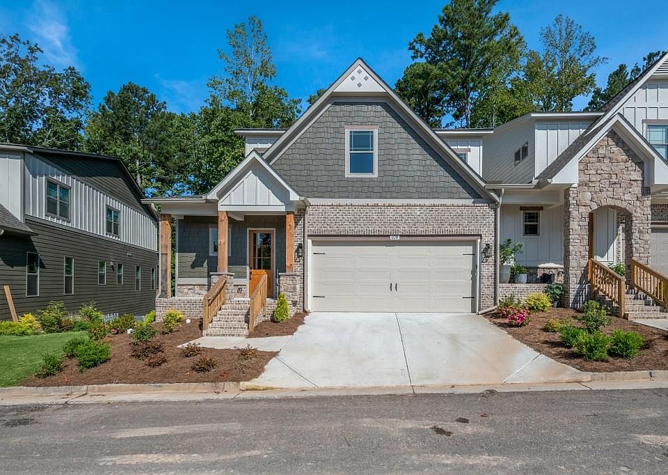 101 Heron Pointe Vw, Canton, GA 30114 Zillow