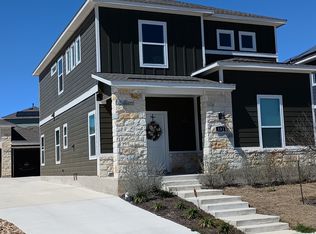 131 Santa Julia, Kyle, TX 78640