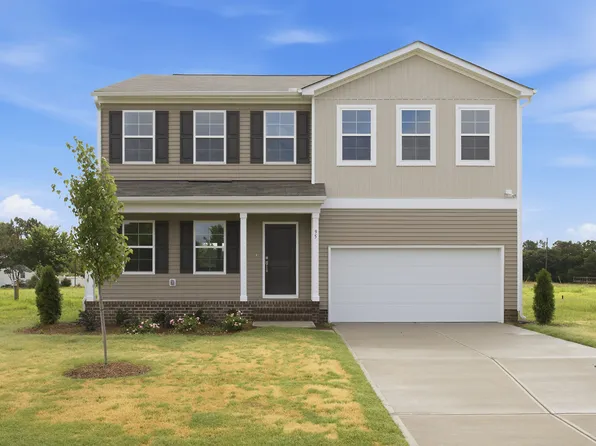 95 Alice Trace Pl, Angier, NC 27501